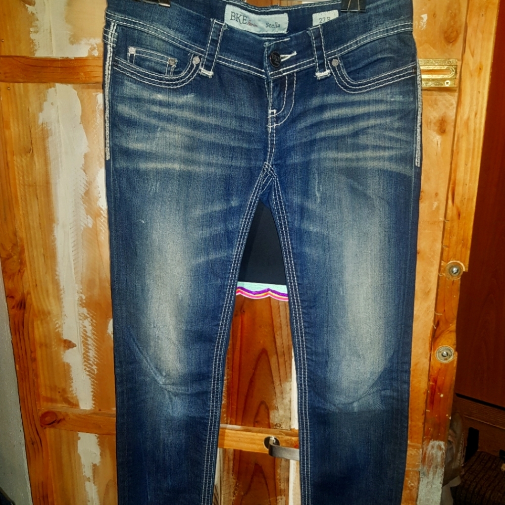 BKE Stella denim